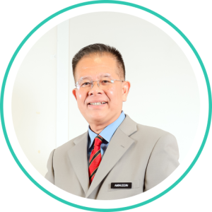 AMINUDDIN BIN AB RAHAMAN