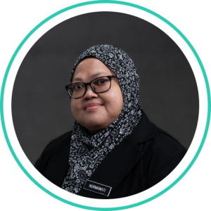 NORMAWATI BINTI AHMAD