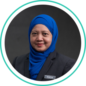 PAHANG ROHIZAH BINTI MOHD RAZALI